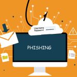 phishing attack