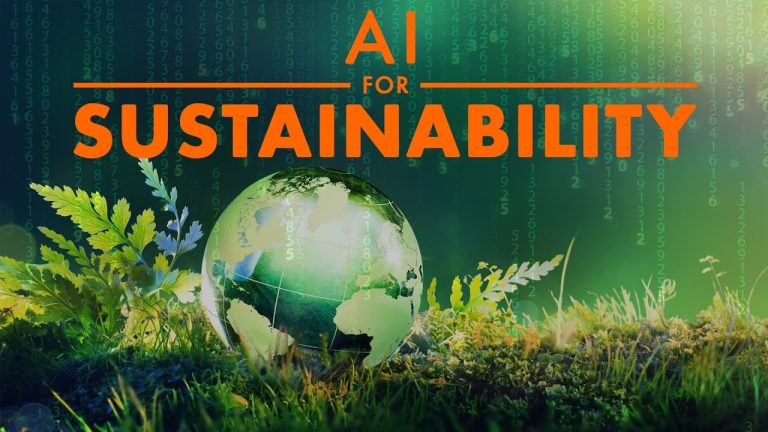 sustainable development